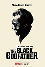 The Black Godfather (2019) M4ufree