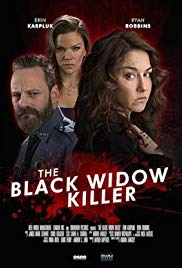The Black Widow Killer (2018) M4ufree