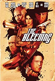 The Bleeding (2009) M4ufree