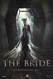 The Bride (2017) M4ufree