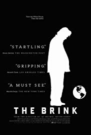 The Brink (2019) M4ufree
