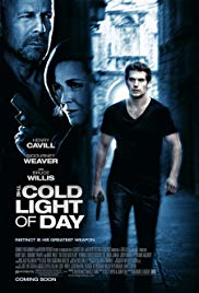 The Cold Light of Day (2012) M4ufree