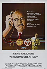The Conversation (1974) M4ufree