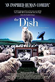 The Dish (2000) M4ufree