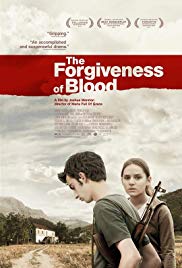 The Forgiveness of Blood (2011) M4ufree