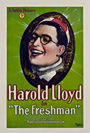The Freshman (1925) M4ufree