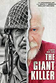 The Giant Killer (2017) M4ufree