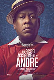 The Gospel According to André (2017) M4ufree