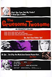 The Gruesome Twosome (1967) M4ufree