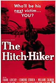 The HitchHiker (1953) M4ufree