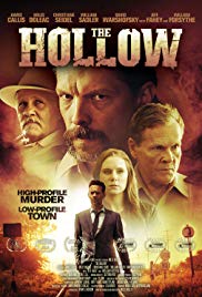 The Hollow (2016) M4ufree