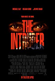 The Intruder (2019) M4ufree