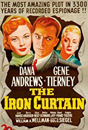The Iron Curtain (1948) M4ufree