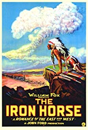 The Iron Horse (1924) M4ufree