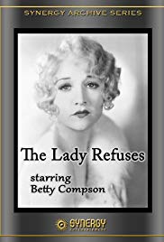 The Lady Refuses (1931) M4ufree