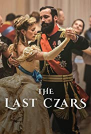 The Last Czars (2019 ) StreamM4u M4ufree