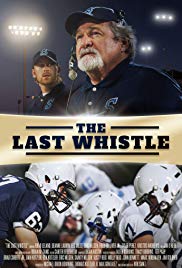 The Last Whistle (2019) M4ufree