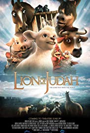 The Lion of Judah (2011) M4ufree