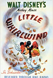 The Little Whirlwind (1941) M4ufree