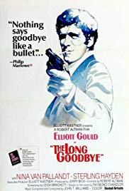 The Long Goodbye (1973) M4ufree