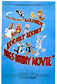 The Looney, Looney, Looney Bugs Bunny Movie (1981) M4ufree