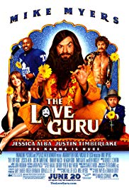 The Love Guru (2008) M4ufree