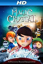 The Magic Crystal (2011) M4ufree