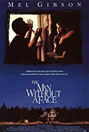 The Man Without a Face (1993) M4ufree