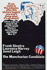 The Manchurian Candidate (1962)