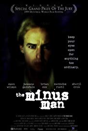 The Minus Man (1999) M4ufree