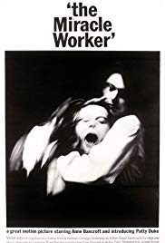 The Miracle Worker (1962) M4ufree