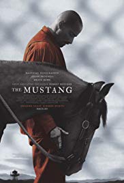 The Mustang (2019) M4ufree