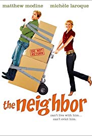 The Neighbor (2007) M4ufree