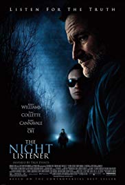 The Night Listener (2006) M4ufree