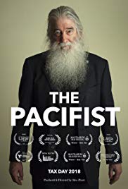 The Pacifist (2018) M4ufree