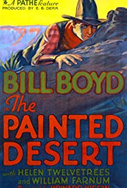 The Painted Desert (1931) M4ufree