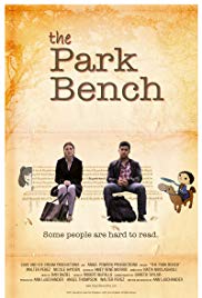 The Park Bench (2014) M4ufree