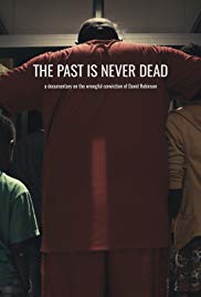 The Past Is Never Dead (2019) M4ufree