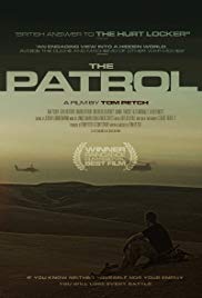 The Patrol (2013) M4ufree