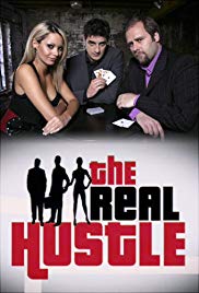 The Real Hustle (20062012) StreamM4u M4ufree