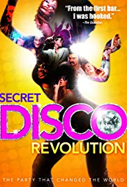 The Secret Disco Revolution (2012) M4ufree