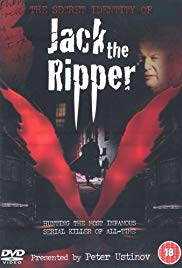 The Secret Identity of Jack the Ripper (1988) M4ufree