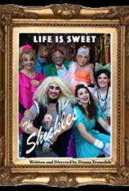 The Shickles (2016) M4ufree