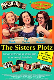 The Sisters Plotz (2015) M4ufree
