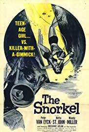 The Snorkel (1958) M4ufree