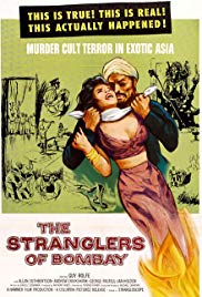 The Stranglers of Bombay (1959) M4ufree