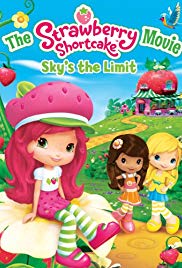 The Strawberry Shortcake Movie: Skys the Limit (2009) M4ufree