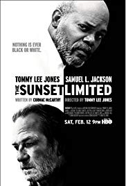 The Sunset Limited (2011) M4ufree