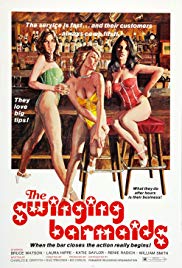 The Swinging Barmaids (1975) M4ufree