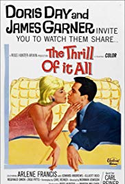 The Thrill of It All (1963) M4ufree